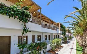 Hotel Stella Village Kreta